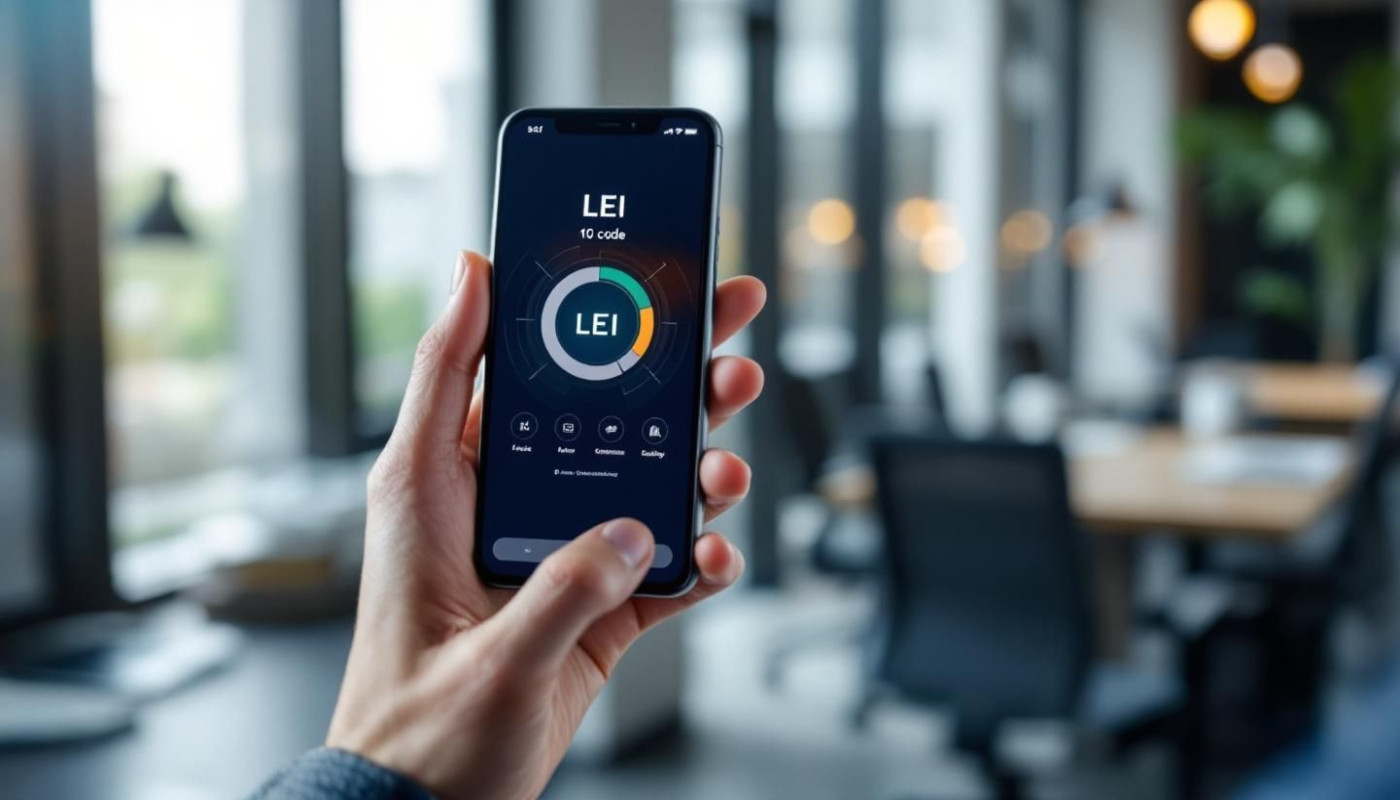 Understanding The Process Of Obtaining An LEI Code Quickly